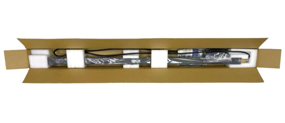 TRIPP LITE PDUMV32HV Metered Powered Distribution Unit