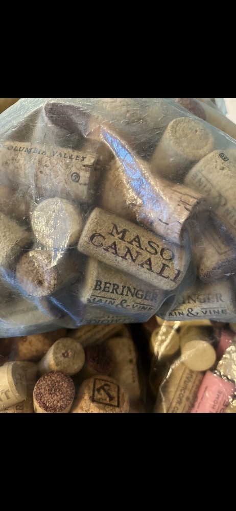 wine corks for crafts
