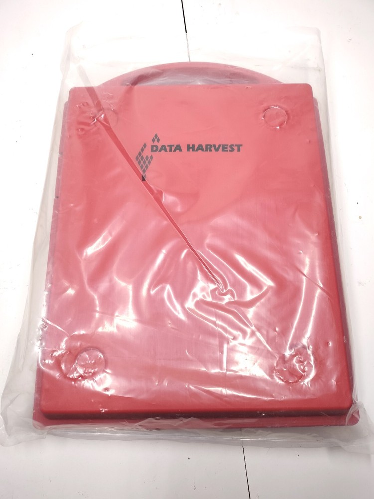 NEW - Data Harvest Easysense V-Log8