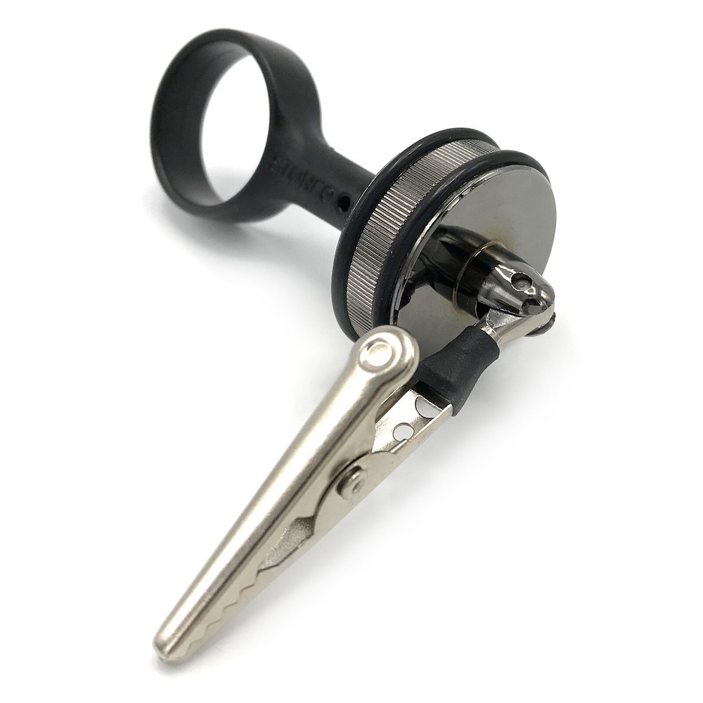 STONFO COCCODRILLO COMPOSITE LOOP SPINNER - Fly Tying Dubbing Twister Tool NEW!