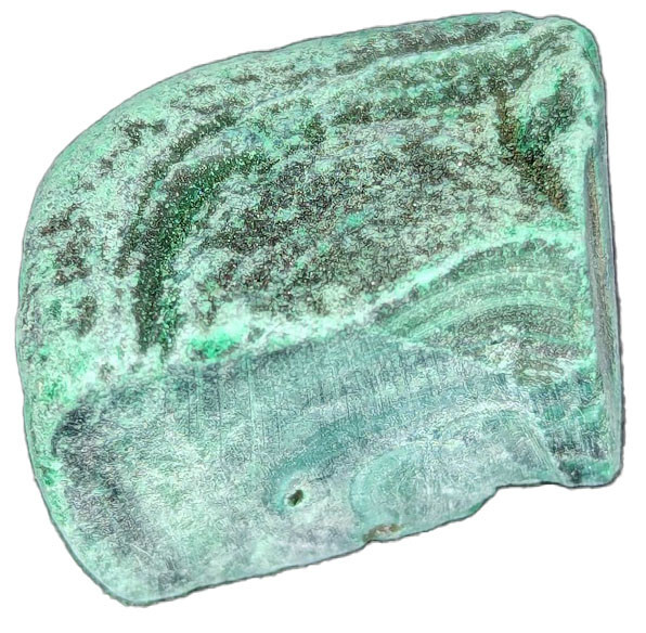 Malachite Raw Natural Crystals