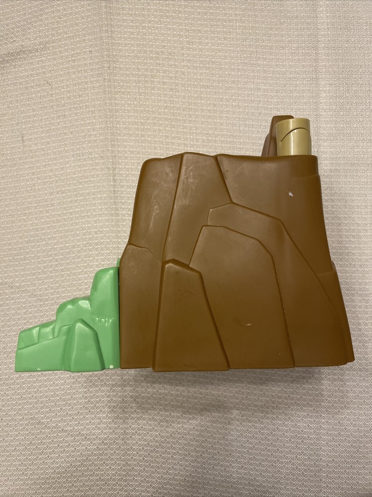 Little Tikes B.C Builders BOULDER MOUNTAIN CAVE REPLACEMENT PART WORKING