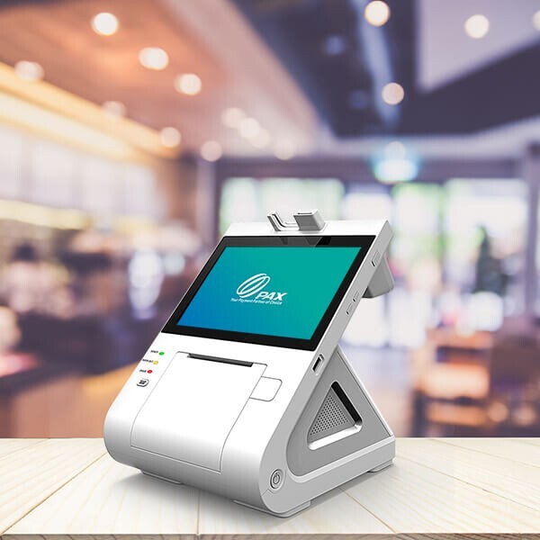 PAX E500 Smart POS Terminal