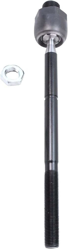 6pc Front Inner Outer Tie Rod Ends & Boots for 2002 2003 2004 2005 Jeep Liberty