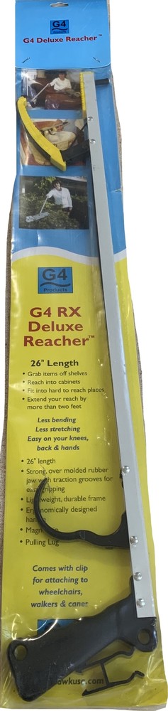 G4 Medical RX Reachers