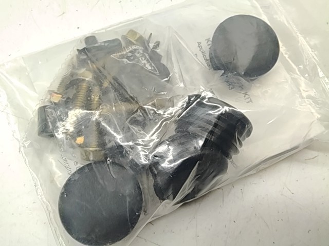 Front Bumper Kit - 2000 POLARIS NOS
