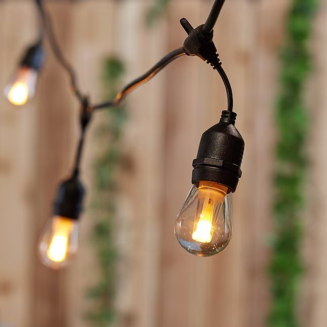 Feit Electric 48 ft. LED string lights