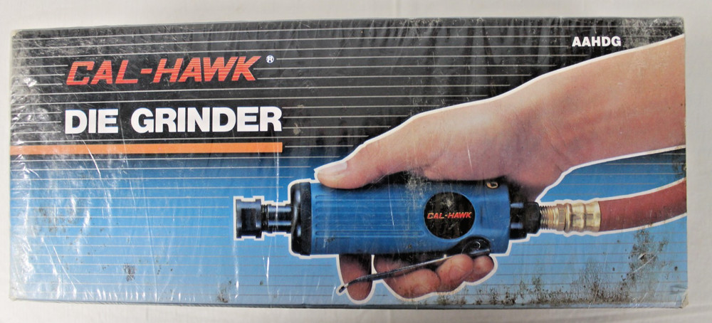 CAL-HAWK DIE GRINDER AAHDG