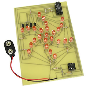 C4432 - Fascination Star Kit