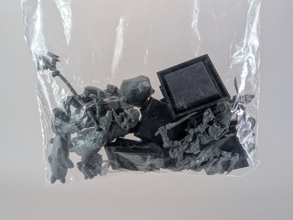 Mantic Kings of War Random Lot