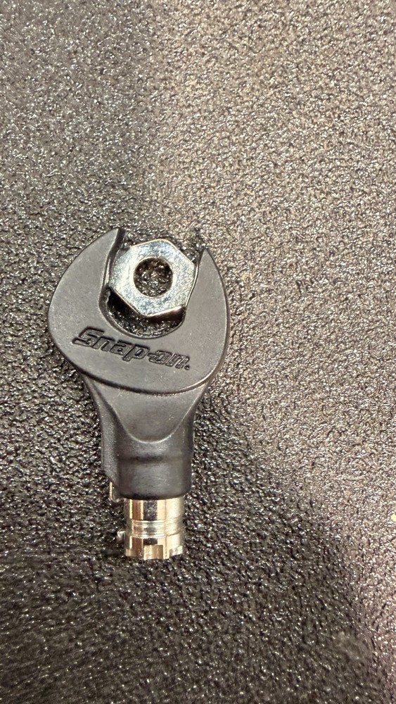 Snap-On Tools Tool Box Tool Storage Key K525 NEW