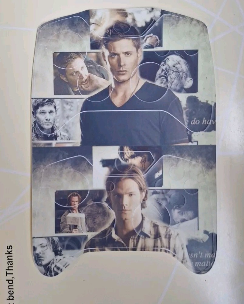 XBox One Console Supernatural New In Bag