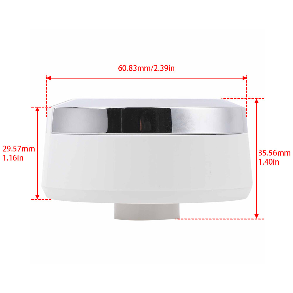 WE01X24552 Dryer Timer Control Knob Replacement compatible with GE General Elect