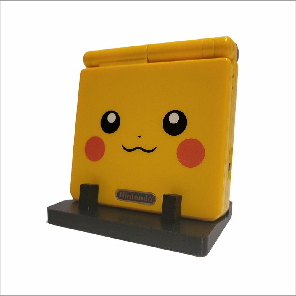 GameBoy Advance SP Stand 2 PACK