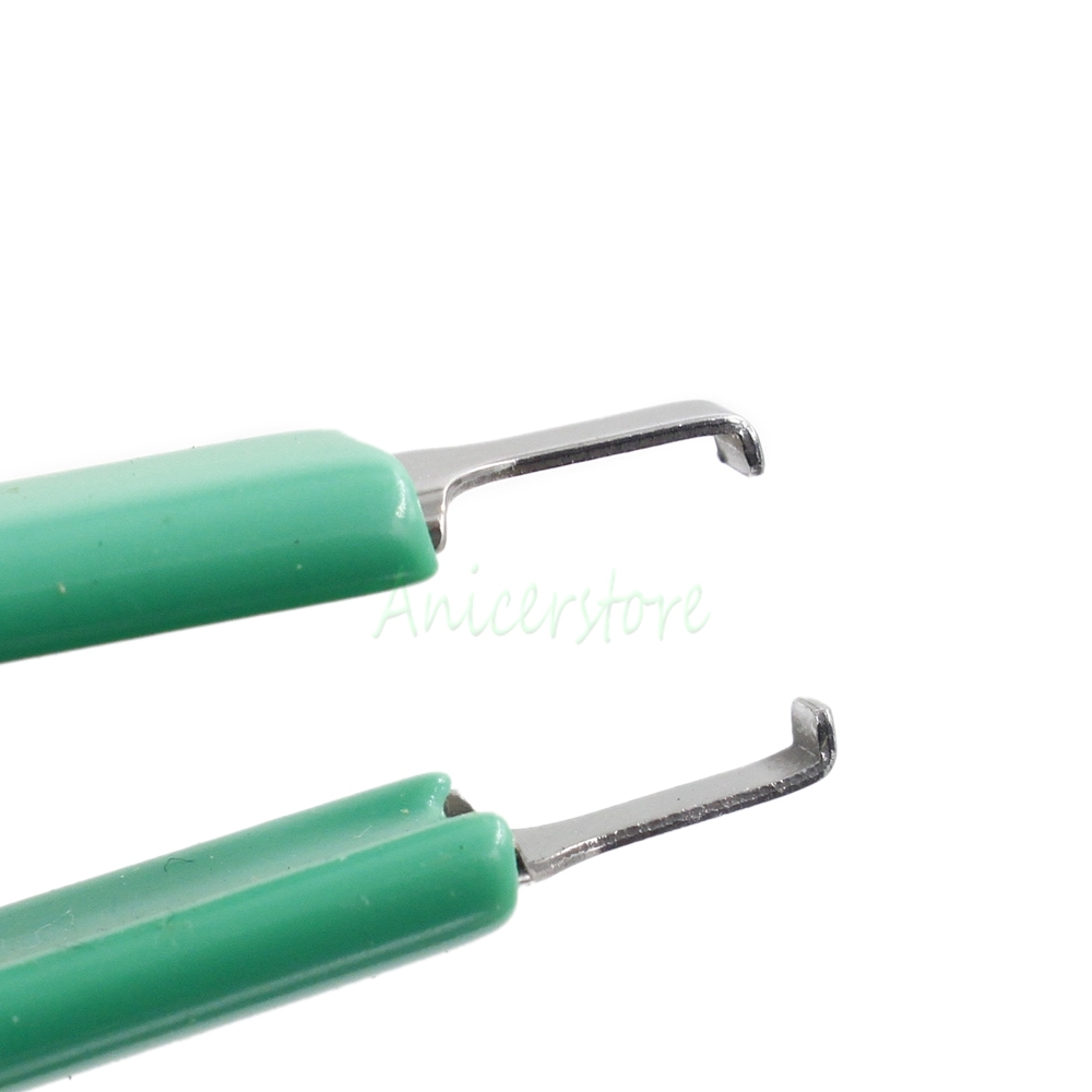 5pcs Motherboard PC Repair IC Chip Component Insulating Remover Puller Extractor