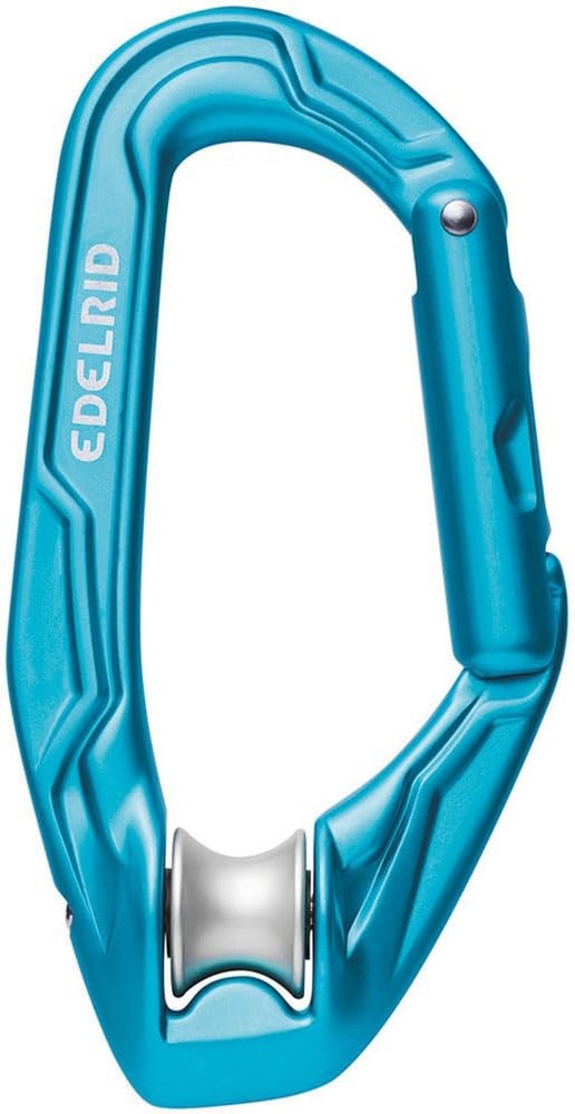 EDELRID Axiom Icemint (329)