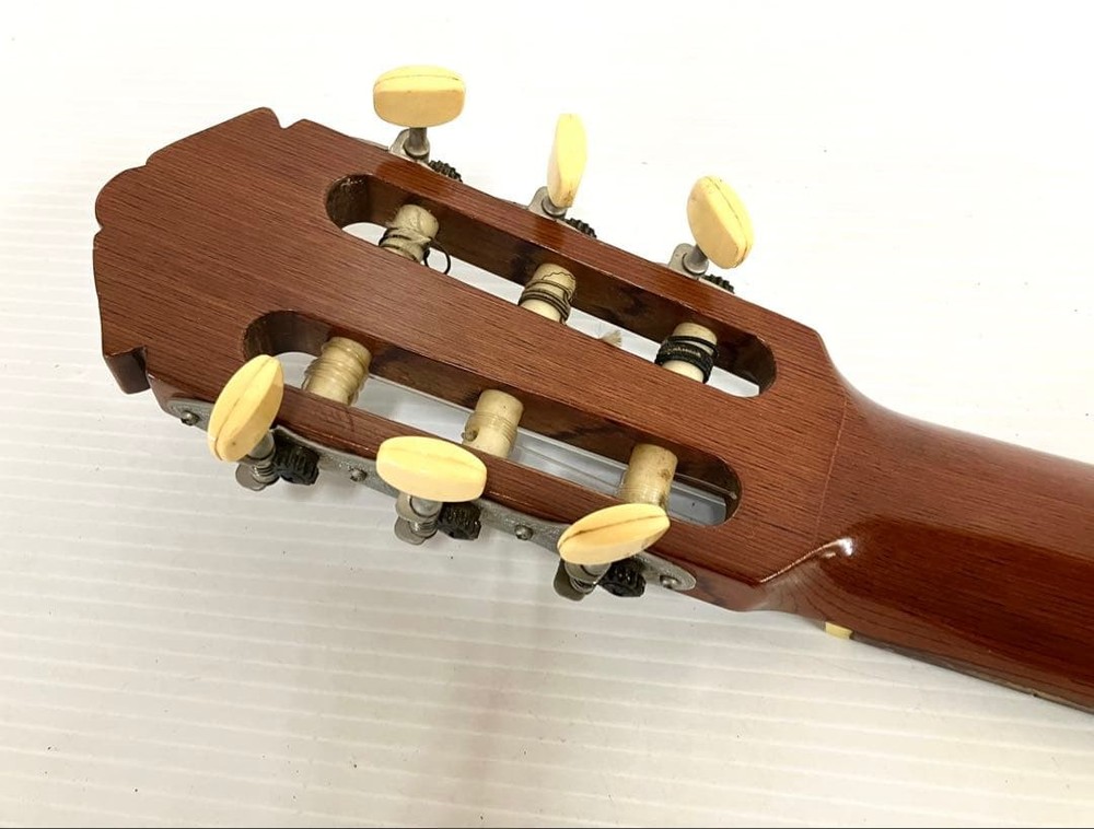 Yamaha G-150D Classical Guitar w/ Hard Case JPN USED