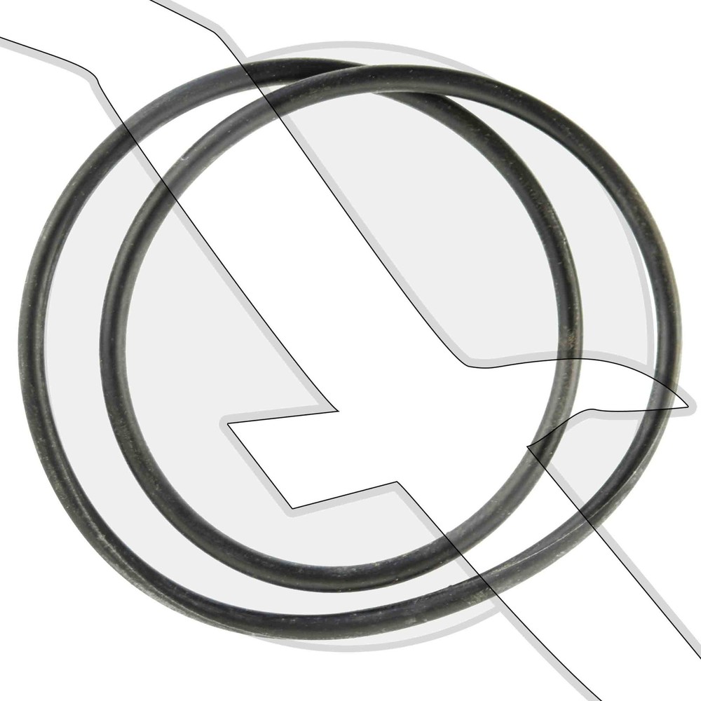 Mercruiser O Ring 25-57413