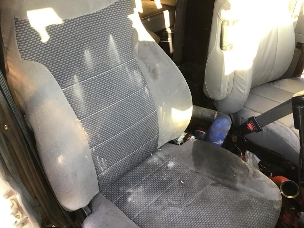 Replaces 2012 PETERBILT 386 CAB , OH