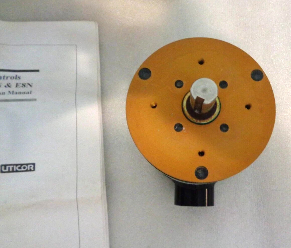 AC Autotech Controls Digisolver E5N-AP20M-800MC