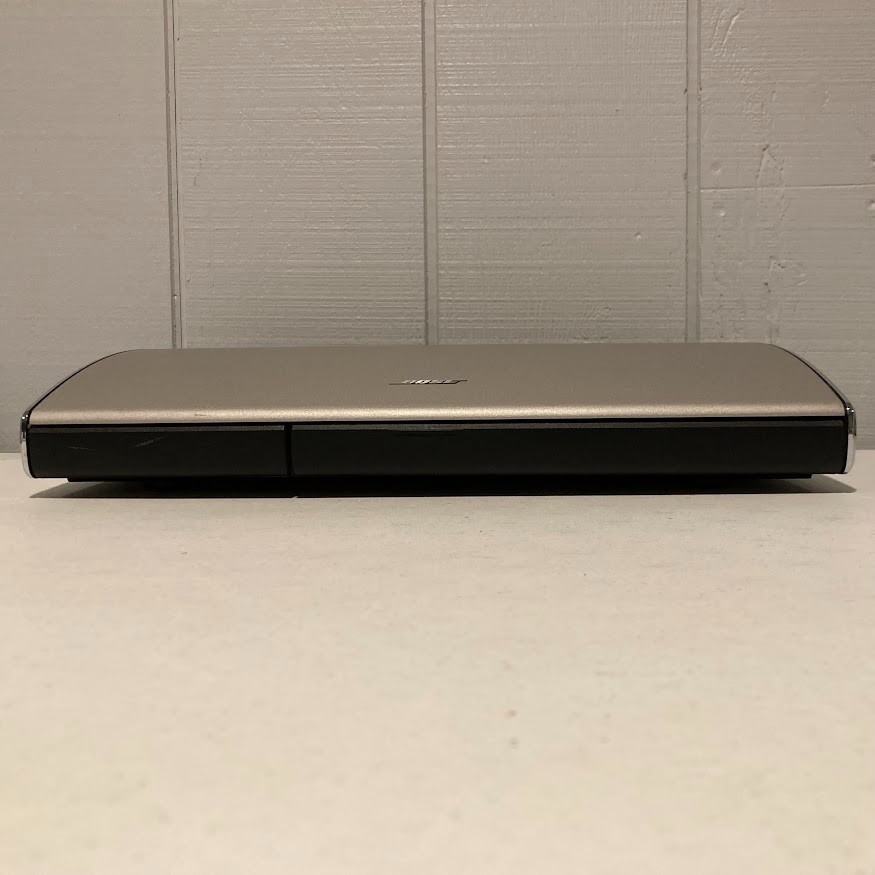 BOSE AV20 CONTROL CONSOLE No Power Supply No Remote UNTESTED No Returns