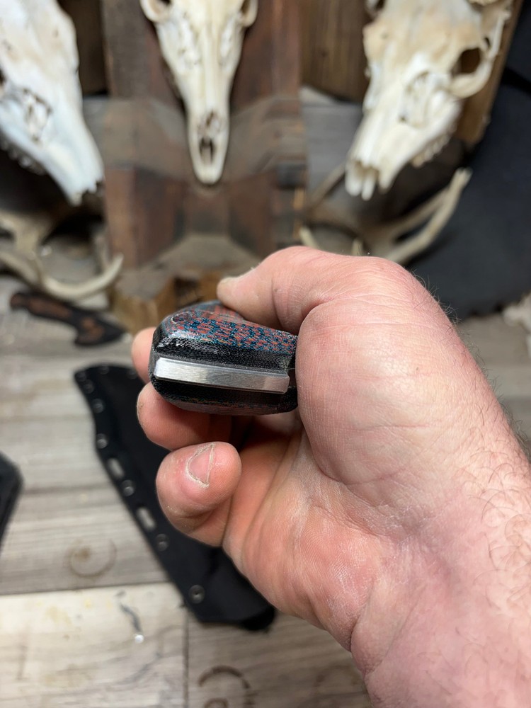 Work Tuff Gear Primal Handles
