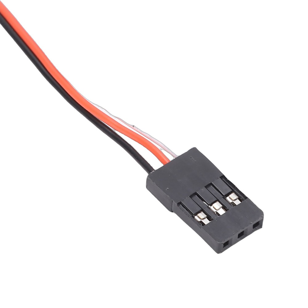 RC Car Light Controller Universal Model Vehicle On Off Control Switch 3 Lighting