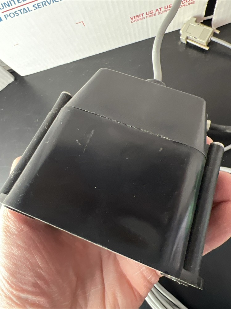 Ritchie M Series AutoPilot Compass Sensor 20' Cable DH-0200 Untested