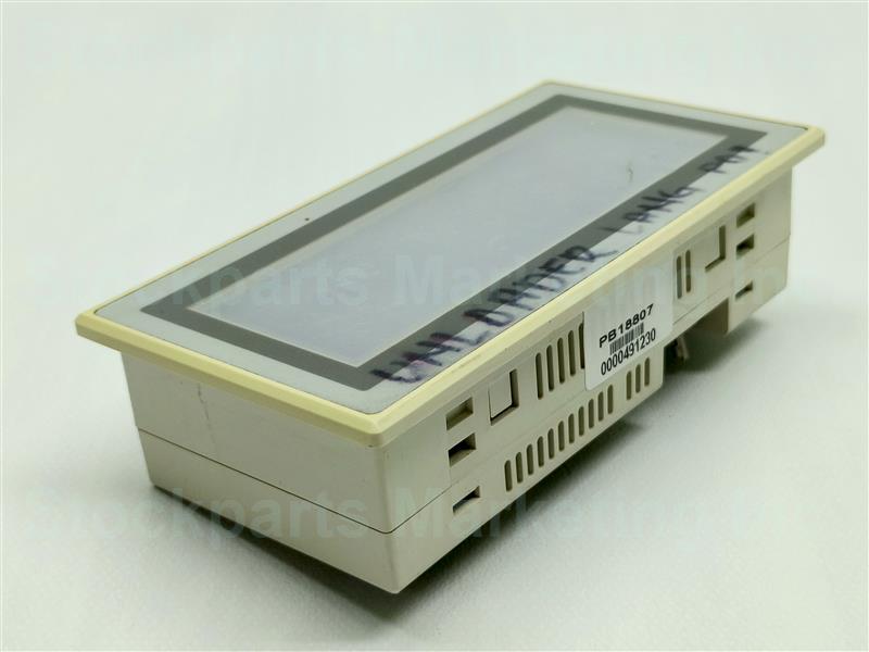 Autonics GP-S044-S1D0 GPS044S1D0 Graphic Panel Touch Screen 24VDC 150mA MAX.
