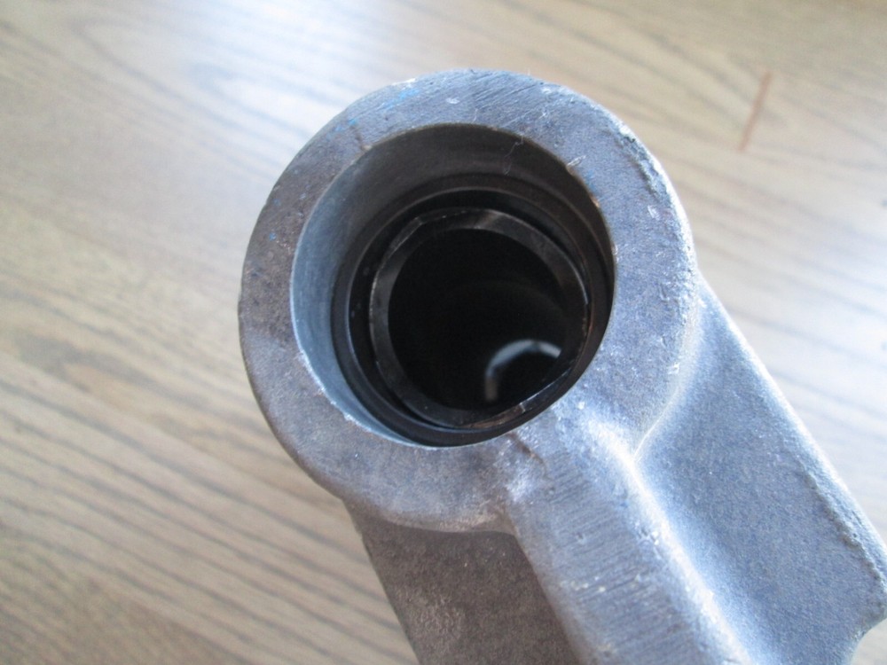Caddy MSP-20 Metal Stud Punch For Easy Snap Grommet 1-11/32"