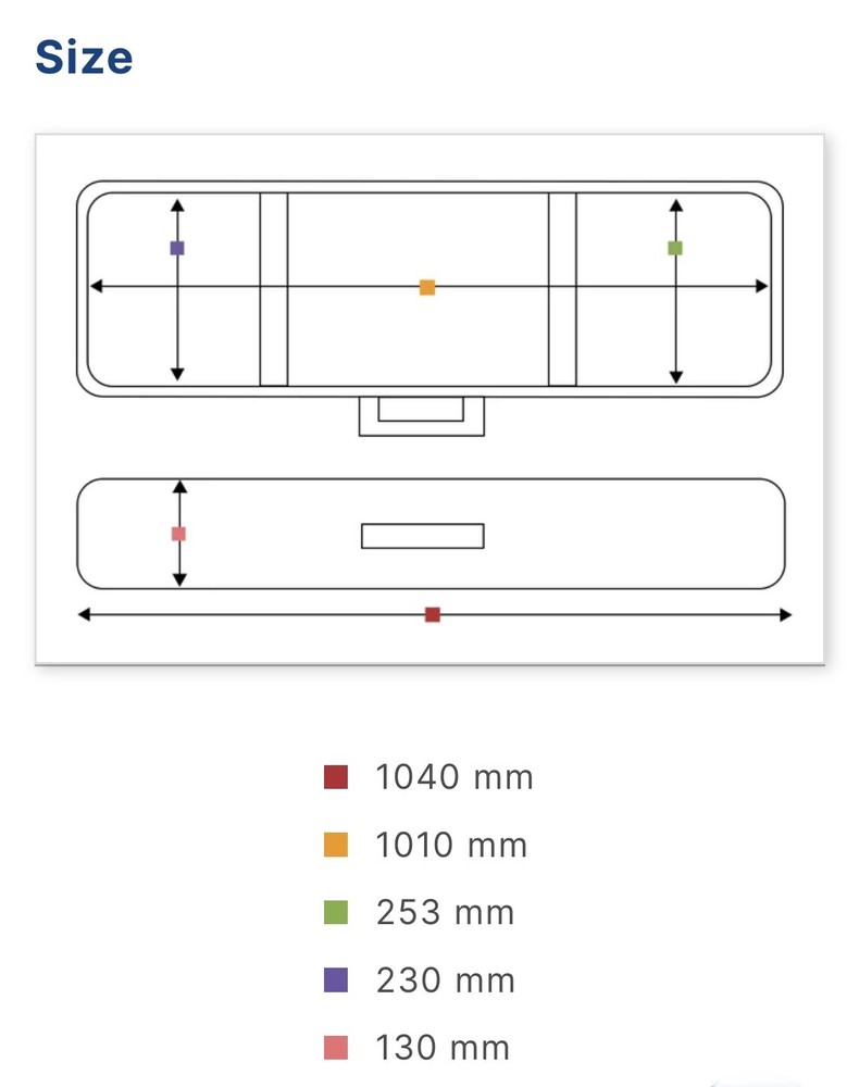 Light Case for Shamisen