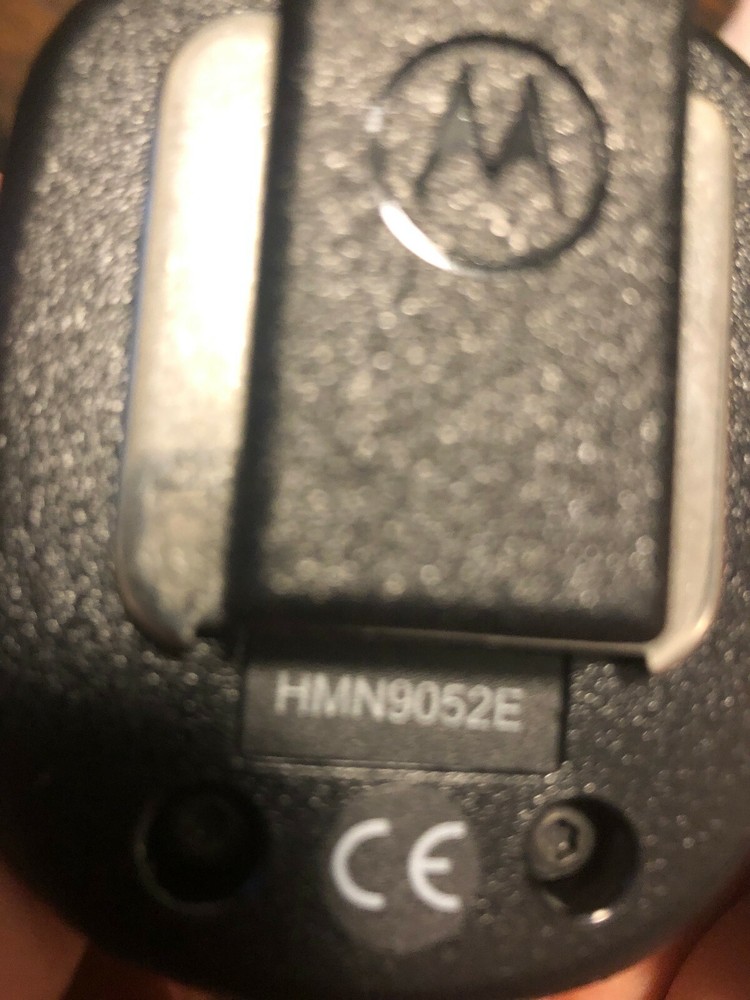 Motorola AHMN9052E