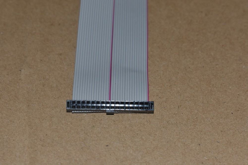 Matrox Radient Auxiliary DBHD-15 Adapter Bracket