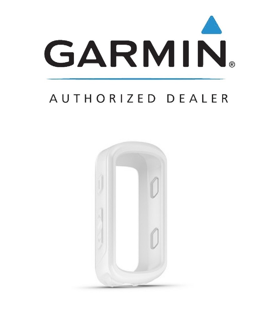 Garmin Silicone Case Edge 530, White