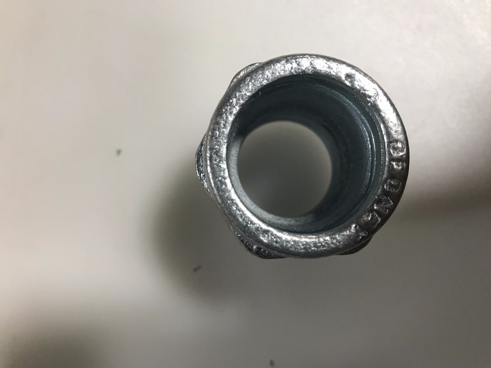 EGS GLAND COMPRESSION COUPLING 30-075