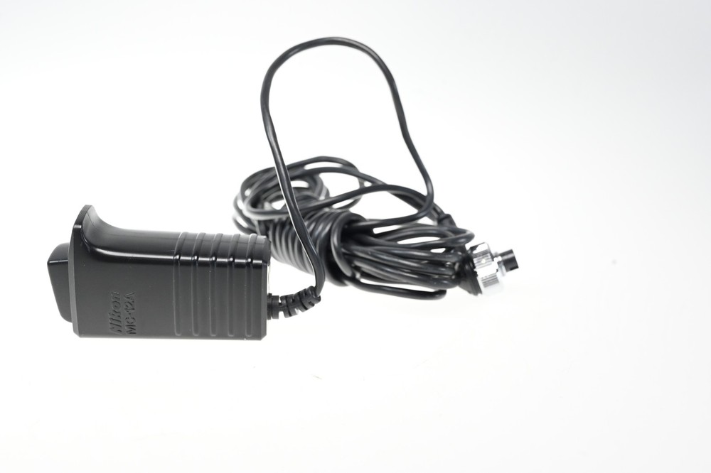 Nikon MC-12A - Remote Release Cord #G907