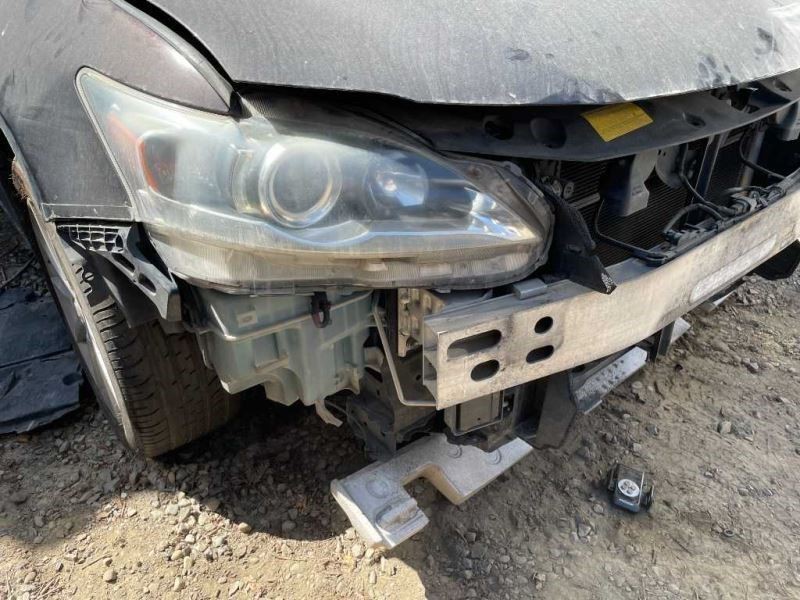 2011 LEXUS CT200H DASH WIRE HARNESS