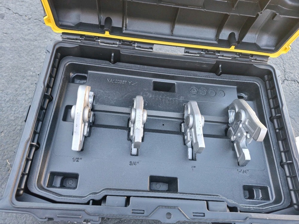 Dewalt 20 Volt Press Tool