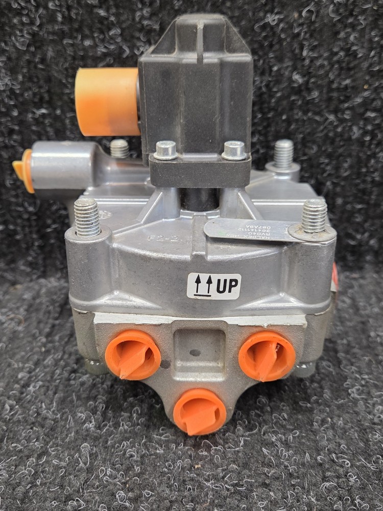 HALDEX N-21038-AC ,ABS RELAY VALVE