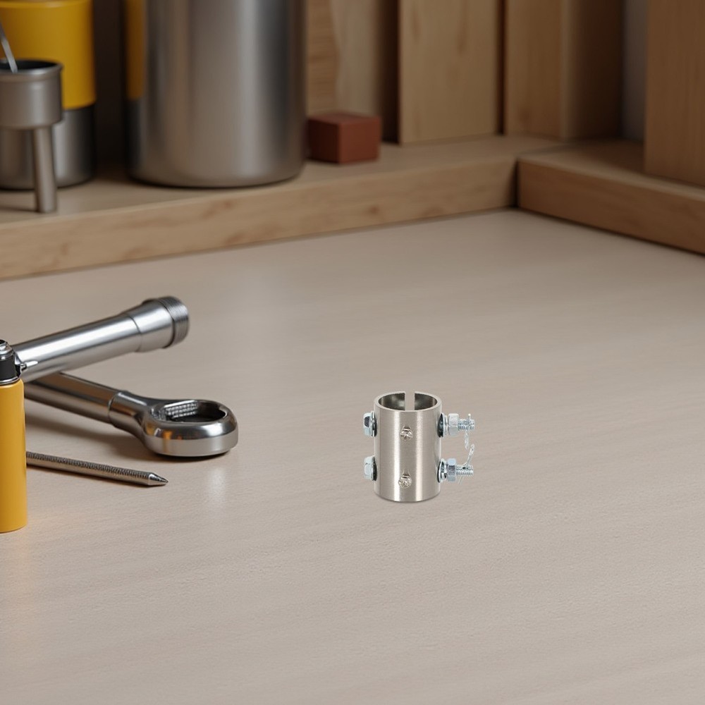 Ceiling Fan Light Connector down Rod Coupler Downrod Replacement