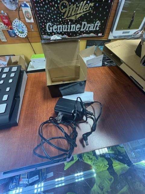 DigiTech RP360XPV-01 Black Guitar Multi-Effect Processor Pedal