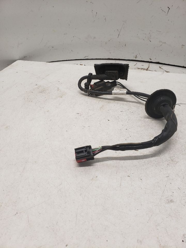 Camera/ Projector Camera Liftgate Mounted Fits 2011-2020 CARAVAN OEM