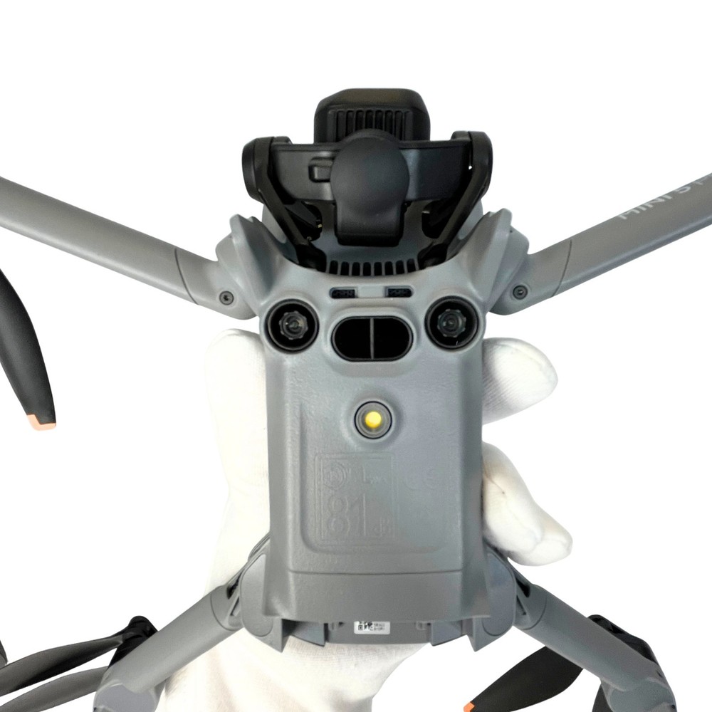 DJI Mini 5 Pro Fly More Combo [DJI RC PRO 2 Controller] [8 Extended Batteries]