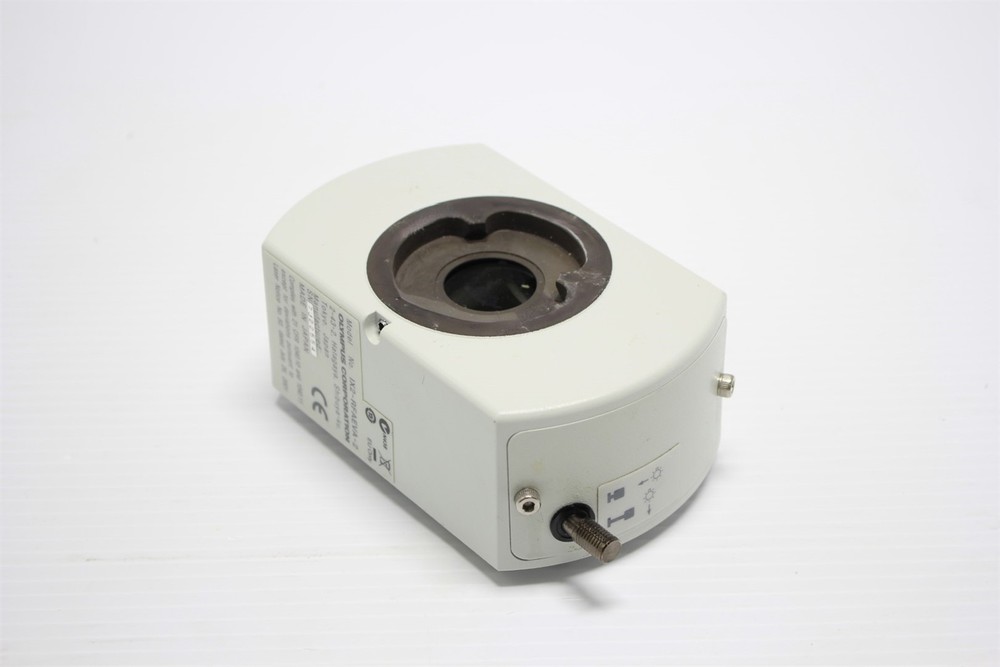 Olympus IX2-RFAEVA-2 TIRFM Illuminator Module for IX/IX2 Microscope