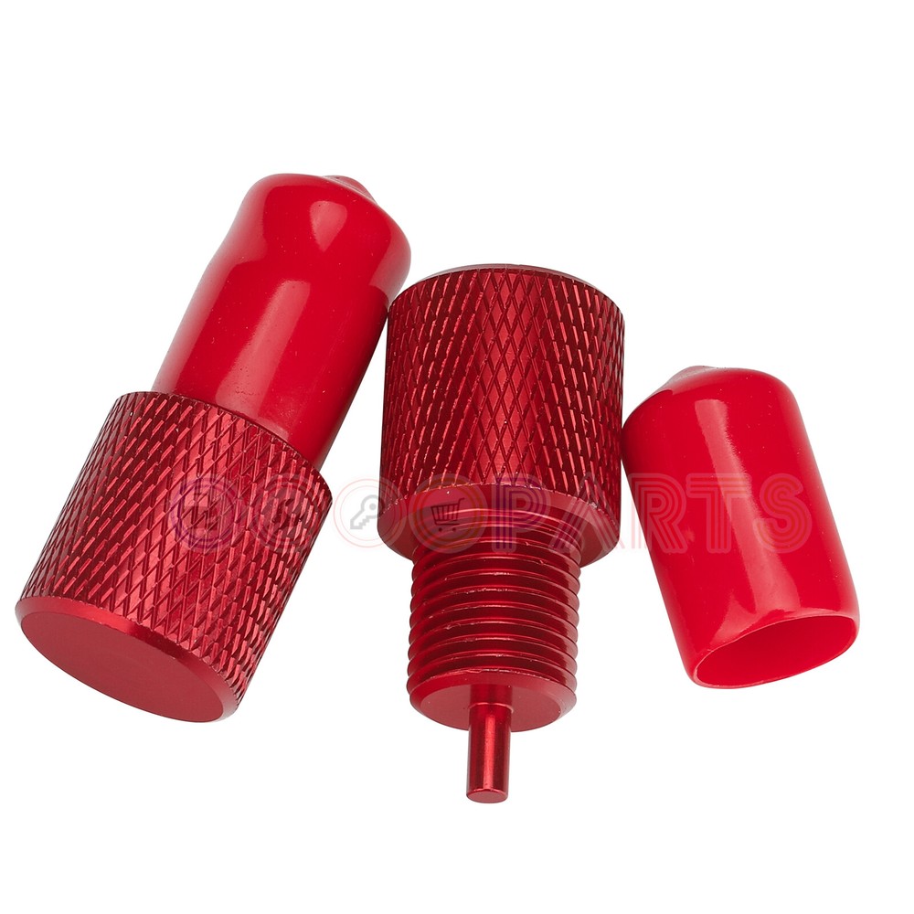 2X CCP Combination and Prop Proportioning Valve Bleed Bleeder Tool PV2 PV4 Tool