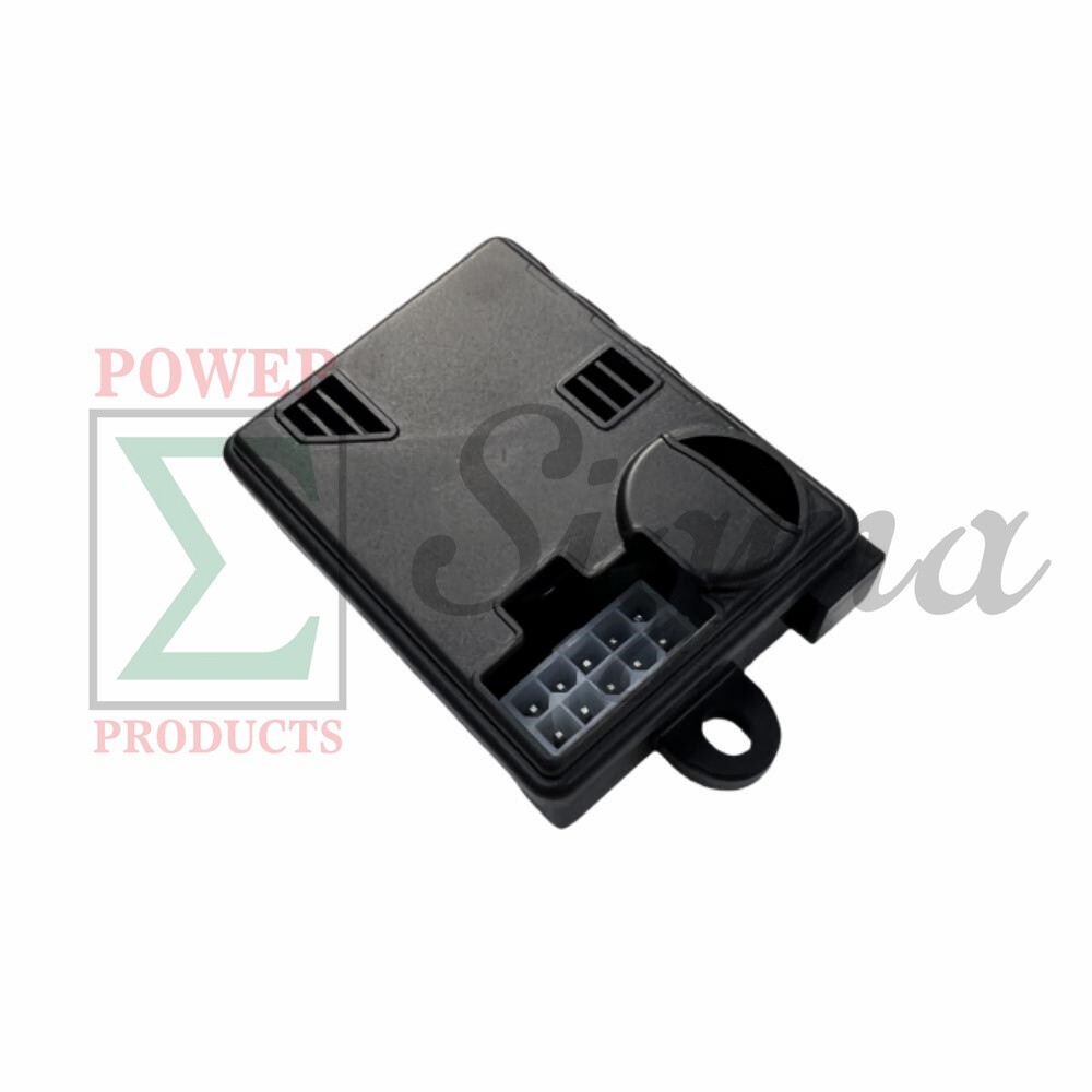 CO Module For Sigma 4000iS 4000/3300 Watts Inverter Generator with CO Sensor