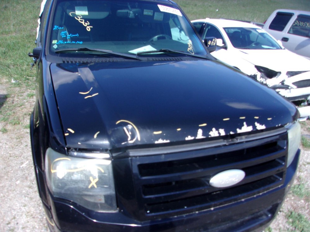 Used Transfer Case Assembly fits: 2007 Ford Expedition Grade C