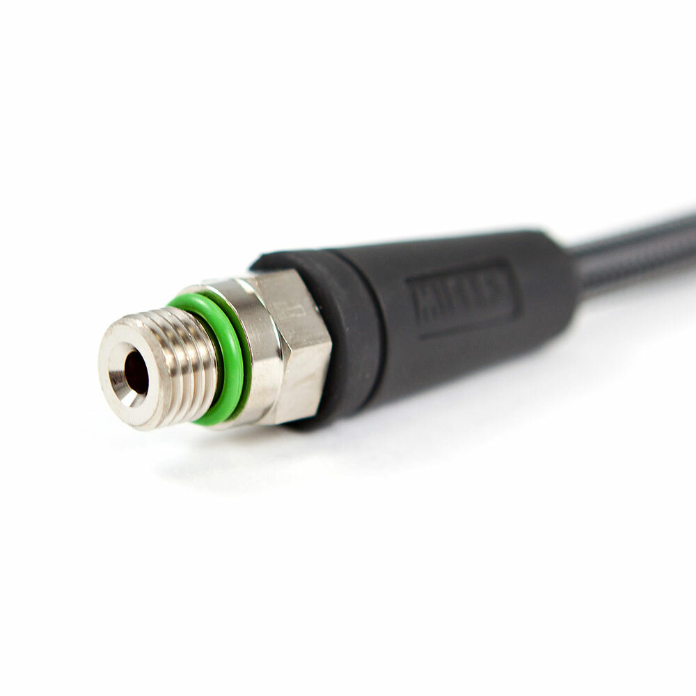 Miflex HP Carbon HD Hose - 40in.