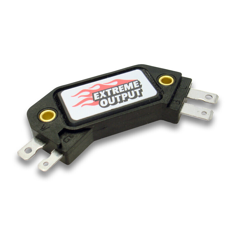 Proform 66944C, High Performance Distributor Ignition Module for Chevy HEI