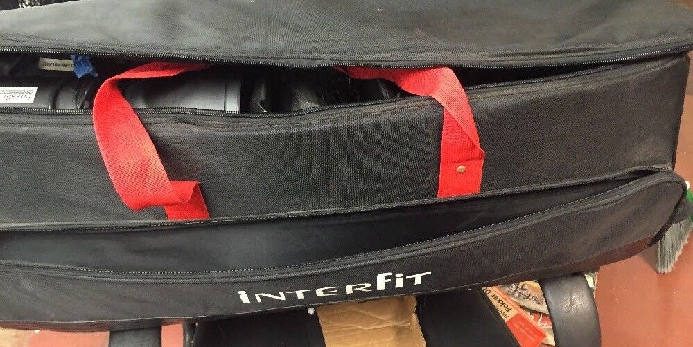 Interfit Lighting Kit